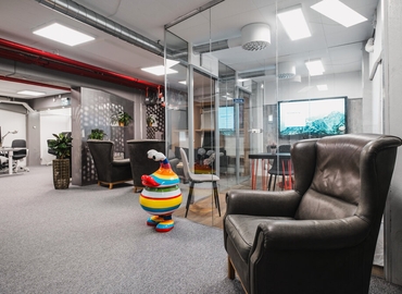 14 m² Business space in Sodermalm, Gotlandsgatan 46 (116 65) - 5 | MatchOffice.com