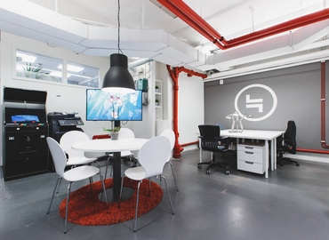 Kontorsrum(Yta:14 m²) att hyra i Gotlandsgatan 46, 116 65 Södermalm. Handikappanpassad | MatchOffice.se