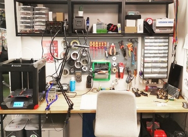 Kontorsutrymme(Yta:14 m²) för uthyrning i Gotlandsgatan 46, 116 65 Södermalm. Handikappanpassad | MatchOffice.se