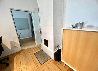 Kontorshotell(Yta:85 m²) för uthyrning i Kyrkogatan 24, 411 15 Göteborg Centrum. Fullt utbud av faciliteter | MatchOffice.se