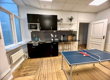 Affärscentrum(Yta:85 m²) för uthyrning i Kyrkogatan 24, 411 15 Göteborg Centrum. Tillgång 24/7 | MatchOffice.se