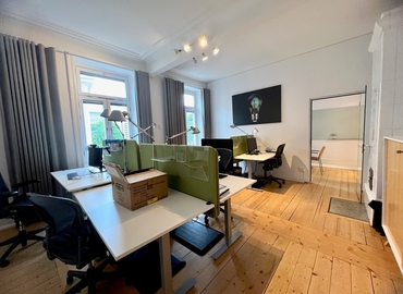 Kontorshotell(Yta:85 m²) för uthyrning i Kyrkogatan 24, 411 15 Göteborg Centrum. Bra läge | MatchOffice.se