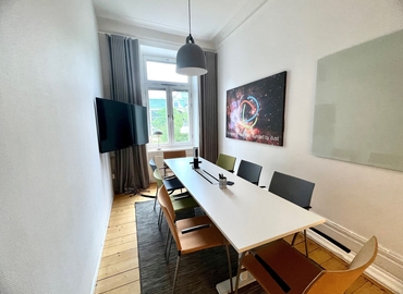 Företagshotell(Yta:85 m²) för uthyrning i Kyrkogatan 24, 411 15 Göteborg Centrum. Inga extra avgifter | MatchOffice.se