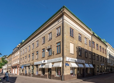 Företagshotell(Yta:85 m²) för uthyrning i Kyrkogatan 24, 411 15 Göteborg Centrum. Lång- och korttidsuthyrning | MatchOffice.se