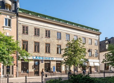 Kontorshotell(Yta:85 m²) att hyra i Kyrkogatan 24, 411 15 Göteborg Centrum. Handikappanpassad | MatchOffice.se