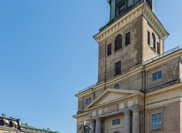 Företagshotell(Yta:85 m²) att hyra i Kyrkogatan 24, 411 15 Göteborg Centrum. Tillgång 24/7 | MatchOffice.se