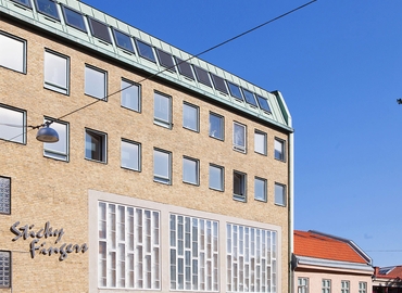 Företagshotell(Yta:217 m²) att hyra i Kaserntorget 7, 411 18 Göteborg Centrum. Bra läge | MatchOffice.se