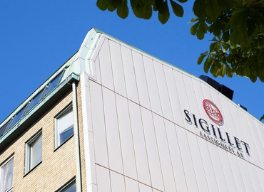 Kontorshotell(Yta:217 m²) för uthyrning i Kaserntorget 7, 411 18 Göteborg Centrum. Inga extra avgifter | MatchOffice.se