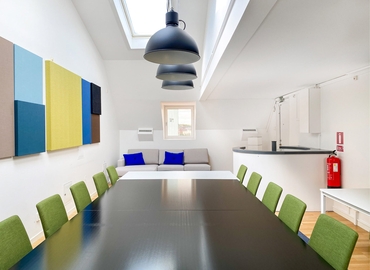 Affärscentrum(Yta:190 m²) för uthyrning i Första Långgatan 20, 413 28 Göteborg Centrum. Bra läge | MatchOffice.se