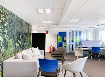 Affärscentrum(Yta:190 m²) att hyra i Första Långgatan 20, 413 28 Göteborg Centrum. Fullt utbud av faciliteter | MatchOffice.se