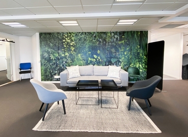 Kontorshotell(Yta:190 m²) att hyra i Första Långgatan 20, 413 28 Göteborg Centrum. Handikappanpassad | MatchOffice.se