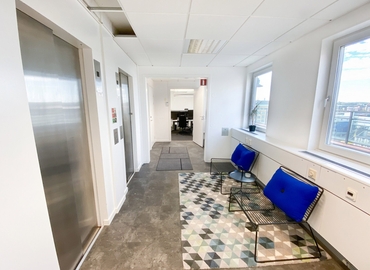 Företagshotell(Yta:190 m²) för uthyrning i Första Långgatan 20, 413 28 Göteborg Centrum. Bra läge | MatchOffice.se