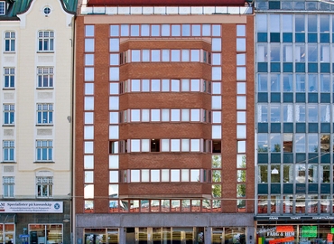 Affärscentrum(Yta:190 m²) för uthyrning i Första Långgatan 20, 413 28 Göteborg Centrum. Lång- och korttidsuthyrning | MatchOffice.se