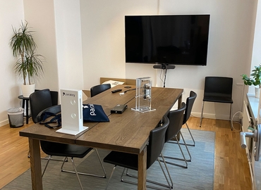 Kontorshotell(Yta:83 m²) att hyra i Drottninggatan 29, 411 14 Göteborg Centrum. WiFi-anslutning ingår | MatchOffice.se