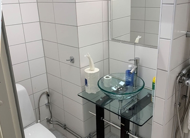 Kontorshotell(Yta:83 m²) för uthyrning i Drottninggatan 29, 411 14 Göteborg Centrum. WiFi-anslutning ingår | MatchOffice.se