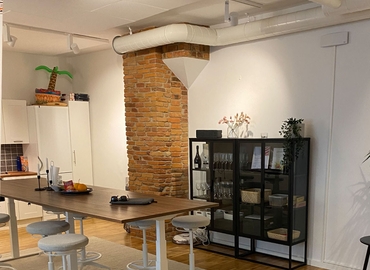 Företagshotell(Yta:83 m²) att hyra i Drottninggatan 29, 411 14 Göteborg Centrum. Tillgång 24/7 | MatchOffice.se