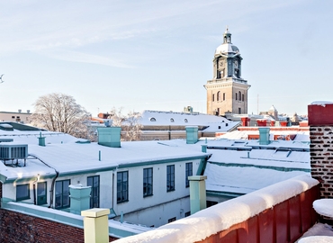 Kontorshotell(Yta:83 m²) för uthyrning i Drottninggatan 29, 411 14 Göteborg Centrum. Endast från verifierade hyresvärdar | MatchOffice.se