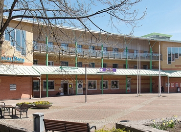 Kontorshotell(Yta:237 m²) för uthyrning i Krokslätts Torg 5, 431 37 Mölndal. Fullt utbud av faciliteter | MatchOffice.se