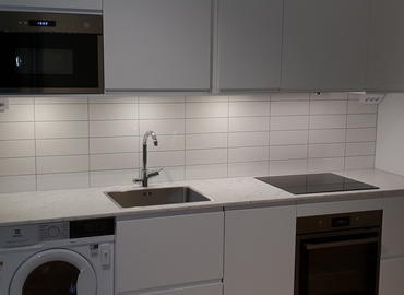 Affärscentrum(Yta:45 m²) att hyra i Aschebergsgatan 40C, 411 33 Göteborg Centrum. Tillgång 24/7 | MatchOffice.se