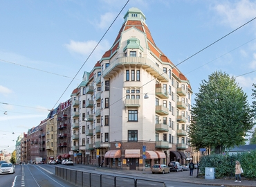 Företagshotell(Yta:45 m²) att hyra i Aschebergsgatan 40C, 411 33 Göteborg Centrum. WiFi-anslutning ingår | MatchOffice.se