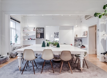 Affärscentrum(Yta:314 m²) att hyra i Norra Hamngatan 4, 411 14 Göteborg Centrum. Handikappanpassad | MatchOffice.se