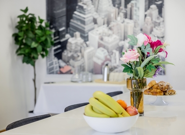 Kontorshotell(Yta:100 m²) att hyra i Sysslomansgatan 8, 2tr, 753 11 Uppsala. WiFi-anslutning ingår | MatchOffice.se