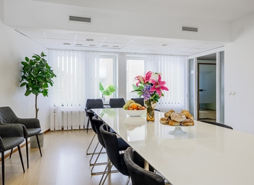 Företagshotell(Yta:100 m²) för uthyrning i Sysslomansgatan 8, 2tr, 753 11 Uppsala. WiFi-anslutning ingår | MatchOffice.se