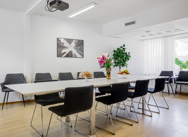 Affärscentrum(Yta:100 m²) för uthyrning i Sysslomansgatan 8, 2tr, 753 11 Uppsala. WiFi-anslutning ingår | MatchOffice.se