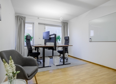 Affärscentrum(Yta:100 m²) att hyra i Sysslomansgatan 8, 2tr, 753 11 Uppsala. Endast från verifierade hyresvärdar | MatchOffice.se