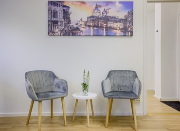 Kontorshotell(Yta:100 m²) för uthyrning i Sysslomansgatan 8, 2tr, 753 11 Uppsala. Bra val | MatchOffice.se