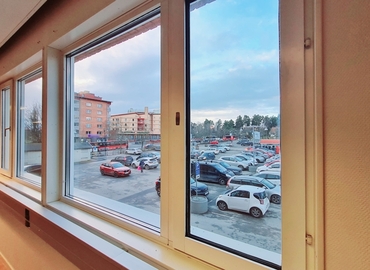 Kontorsutrymme(Yta:324 m²)	att hyra i Nymärsta Gränd 6, 195 30 Sigtuna. Bra läge | MatchOffice.se