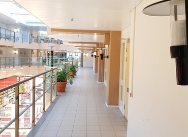 Kontorslokaler(Yta:800 m²)	för uthyrning i Södertälje, Sydhamnsvägen 57, 151 38 Södertälje. Handikappanpassad | MatchOffice.se