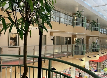 Kontorslokaler(Yta:30 m²)	för uthyrning i Södertälje, Sydhamnsvägen 55-57, 151 38 Södertälje. Fullt utbud av faciliteter | MatchOffice.se