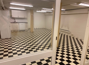 Verkstad(Yta:520 m²) att hyra i Företagsvägen 29, 232 37 Burlöv. Fullt utbud av faciliteter | MatchOffice.se																	