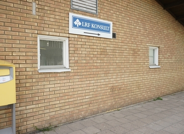 Lagerlokal(Yta:388 m²) att hyra i Östhammar, Klockstapelsgatan 1, 742 32 Östhammar. Inga extra avgifter | MatchOffice.se