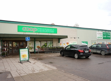 Lagerutrymme(Yta:388 m²) att hyra i Östhammar, Klockstapelsgatan 1, 742 32 Östhammar. Inga extra avgifter | MatchOffice.se