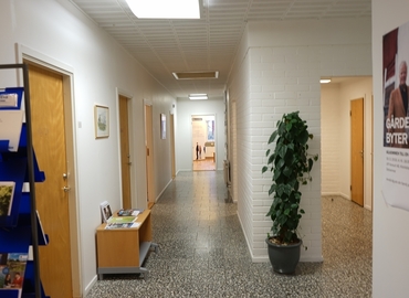 Industrilokal(Yta:388 m²) för uthyrning i Östhammar, Klockstapelsgatan 1, 742 32 Östhammar. Bra val | MatchOffice.se