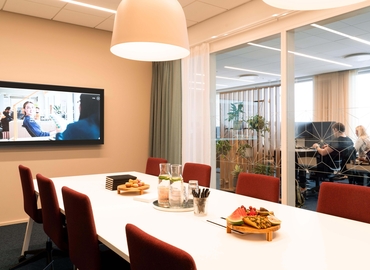 Möteslokal(Yta:100 m²) att hyra i Elektrogatan 10, 171 54 Solna. Bra val | MatchOffice.se