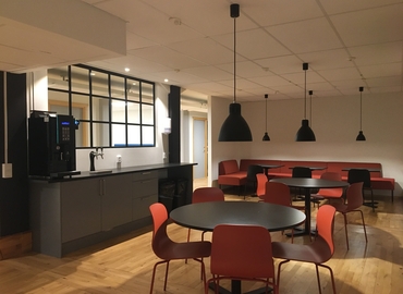 Virtuellt kontor att hyra i Regnbågsgatan 8B, 417 55 Lundby. Lång- och korttidsuthyrning | MatchOffice.se