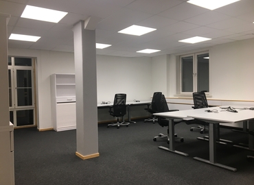 Virtuellt kontor att hyra i Regnbågsgatan 8B, 417 55 Lundby. Bra val | MatchOffice.se