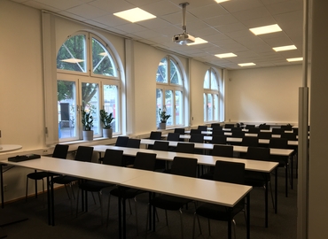 Virtuellt kontor för uthyrning i Regnbågsgatan 8B, 417 55 Lundby. Bra val | MatchOffice.se