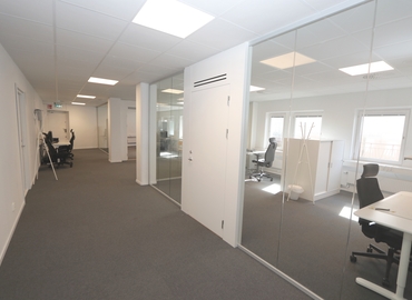 Kontorsplatser(Yta:300 m²)	för uthyrning i Gruvgatan, 35A, 421 30 Askim-Frölunda-Högsbo. Fullt utbud av faciliteter | MatchOffice.se