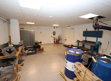 Kontor(Yta:300 m²)	att hyra i Gruvgatan, 35A, 421 30 Askim-Frölunda-Högsbo. Inga extra avgifter | MatchOffice.se