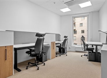 Affärscentrum(Yta:79 m²) att hyra i Sankt Persgatan 27, 602 33 Norrköping. Tillgång 24/7 | MatchOffice.se