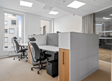 Kontorshotell(Yta:79 m²) för uthyrning i Sankt Persgatan 27, 602 33 Norrköping. Endast från verifierade hyresvärdar | MatchOffice.se