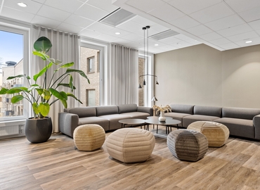 Affärscentrum(Yta:79 m²) för uthyrning i Sankt Persgatan 27, 602 33 Norrköping. Lång- och korttidsuthyrning | MatchOffice.se