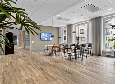 Affärscentrum(Yta:79 m²) för uthyrning i Sankt Persgatan 27, 602 33 Norrköping. Endast från verifierade hyresvärdar | MatchOffice.se