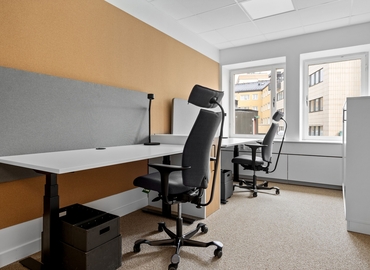 28 m² Business space in Norrkoping, Nygatan 93 (602 34) - 0 | MatchOffice.com