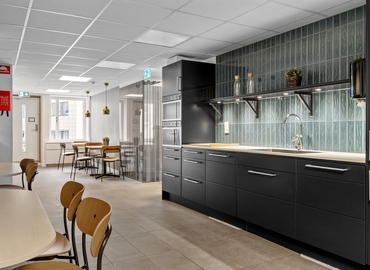 Kontorshotell(Yta:28 m²) att hyra i Nygatan 93, 602 34 Norrköping. Fullt utbud av faciliteter | MatchOffice.se