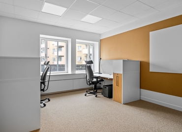 28 m² Business space in Norrkoping, Nygatan 93 (602 34) - 1 | MatchOffice